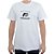 Camiseta Masculina Freesurf MC Wetsuits Branca - 110405466 - Imagem 1