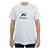 Camiseta Masculina Freesurf MC Wetsuits Branca - 110405466 - Imagem 5