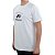 Camiseta Masculina Freesurf MC Wetsuits Branca - 110405466 - Imagem 4