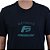 Camiseta Masculina Fressurf MC Wetsuits Preta - 110405466 - Imagem 2