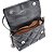 Bolsa Feminina Jorge Bischoff Crossbody Preta - JBGF00441 - Imagem 3