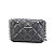 Bolsa Feminina Jorge Bischoff Crossbody Preta - JBGF00441 - Imagem 2