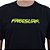 Camiseta Masculina Freesurf MC Freeshirts Preta - 110405 - Imagem 2