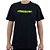Camiseta Masculina Freesurf MC Freeshirts Preta - 110405 - Imagem 1
