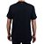 Camiseta Masculina Freesurf MC Freeshirts Preta - 110405 - Imagem 3