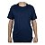 Camiseta Masculina  Dudalina MC Cotton Azul Marinho - 087712 - Imagem 5