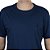 Camiseta Masculina  Dudalina MC Cotton Azul Marinho - 087712 - Imagem 4