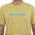 Camiseta Masculina Freesurf MC Amarelo - 110405 - Imagem 2