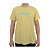 Camiseta Masculina Freesurf MC Amarelo - 110405 - Imagem 5
