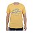 Camiseta Masculina King&Joe Slim Laranja - CA21012 - Imagem 5