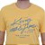 Camiseta Masculina King&Joe Slim Laranja - CA21012 - Imagem 2