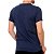 Camiseta Masculina Aeropostale MC A87 Azul Marinho - 879010 - Imagem 2