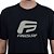 Camiseta Masculina Freesurf MC Classic Preta - 110405 - Imagem 2