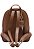 Mochila Feminina Chenson Passeio Marrom - 84174 - Imagem 3