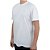 Camiseta Masculina Freesurf MC Essential Branca - 110411 - Imagem 4
