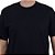 Camiseta Masculina Freesurf MC Essential Preta - 110411 - Imagem 2
