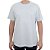Camiseta Masculina Freesurf MC Branco Mescla - 110411 - Imagem 1
