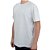 Camiseta Masculina Freesurf MC Branco Mescla - 110411 - Imagem 4