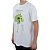 Camiseta Masculina Freesurf MC Branca - 110405 - Imagem 4
