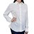 Camisa Feminina Dudalina ML Texture Branco Off White - 53032 - Imagem 3