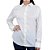 Camisa Feminina Dudalina ML Texture Branco Off White - 53032 - Imagem 5