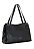 Bolsa Feminina Chenson Grande Ombro Preta - 83849 - Imagem 1