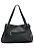 Bolsa Feminina Chenson Grande Ombro Preta - 83849 - Imagem 2