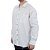 Camisa Masculina Dudalina ML Comfort Branca Plus Size 530213 - Imagem 2