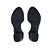 Sandália Feminina Comfortflex Salto Bloco Preta - 2357 - Imagem 5