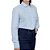 Camisa Feminina Dudalina ML Regular Azul Claro - 530322 - Imagem 2