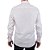 Camisa Masculina Dudalina ML Slim Fit Maquinetada Rosa 53032 - Imagem 4