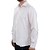 Camisa Masculina Dudalina ML Slim Fit Maquinetada Rosa 53032 - Imagem 2