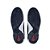 Sapatênis Masculino Pegada Couro Stretch Preto - 1193 - Imagem 5