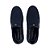 Sapatênis Masculino Pegada Couro Stretch Preto - 1193 - Imagem 4