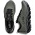 Tênis Masculino Olympikus Diffuse 5 Verde Militar - 4373 - Imagem 4