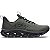 Tênis Masculino Olympikus Diffuse 5 Verde Militar - 4373 - Imagem 1
