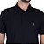 Camisa Masculina Dudalina Polo Pima Essential Preta - 770122 - Imagem 4
