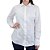 Camisa Feminina Dudalina ML Slim Maquinet Branca - 530322 - Imagem 1