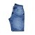 Bermuda Jeans Masculina Recuzza Azul Médio - 10769 - Imagem 5