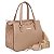 Bolsa Feminina Luz da Lua Tiracolo New Ridge Marrom 10006219 - Imagem 2