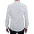 Camisa Masculina Docthos Slim Tricoline Branco - 119072 - Imagem 2
