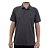 Camisa Polo Masculina Dudalina Cotton Cinza Mescla - 087515 - Imagem 1