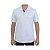 Camisa Polo Masculina Ogochi MC Essencial Slim Branca - 0070 - Imagem 5