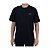 Camiseta Masculina Freesurf Essential Cool Preta - 1104 - Imagem 5
