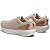 Tênis Feminino Olympikus Flit 3 Damasco - 4367 - Imagem 3