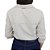 Camisa Feminina Columbia ML Silver Ridge 3.0 Bege - 2038141 - Imagem 4