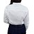 Camisa Feminina Dudalina ML Slim Listra Branca - 530322 - Imagem 2