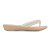 Chinelo Feminino Piccadilly Ortopédico Off White - 50032 - Imagem 3