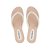 Chinelo Feminino Piccadilly Ortopédico Off White - 50032 - Imagem 1