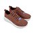 Tênis Feminino Skechers Bobs Squad Chaos Marrom - 1172 - Imagem 2